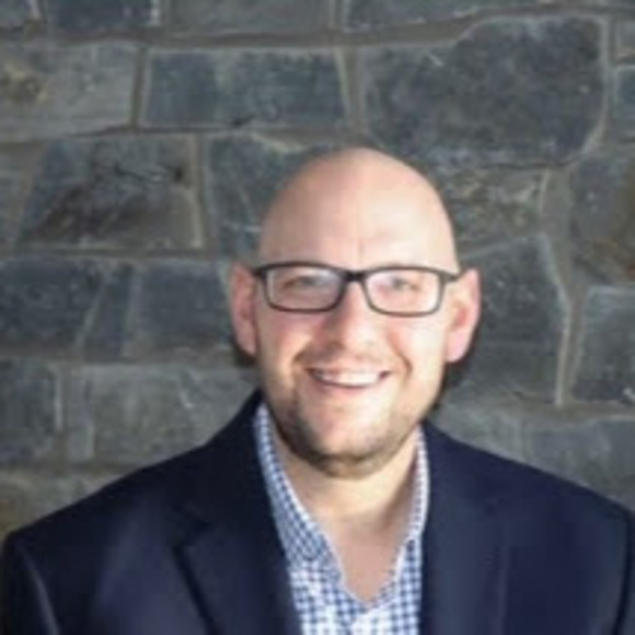 Meet your Posher, Aaron - Picture 1 of 1